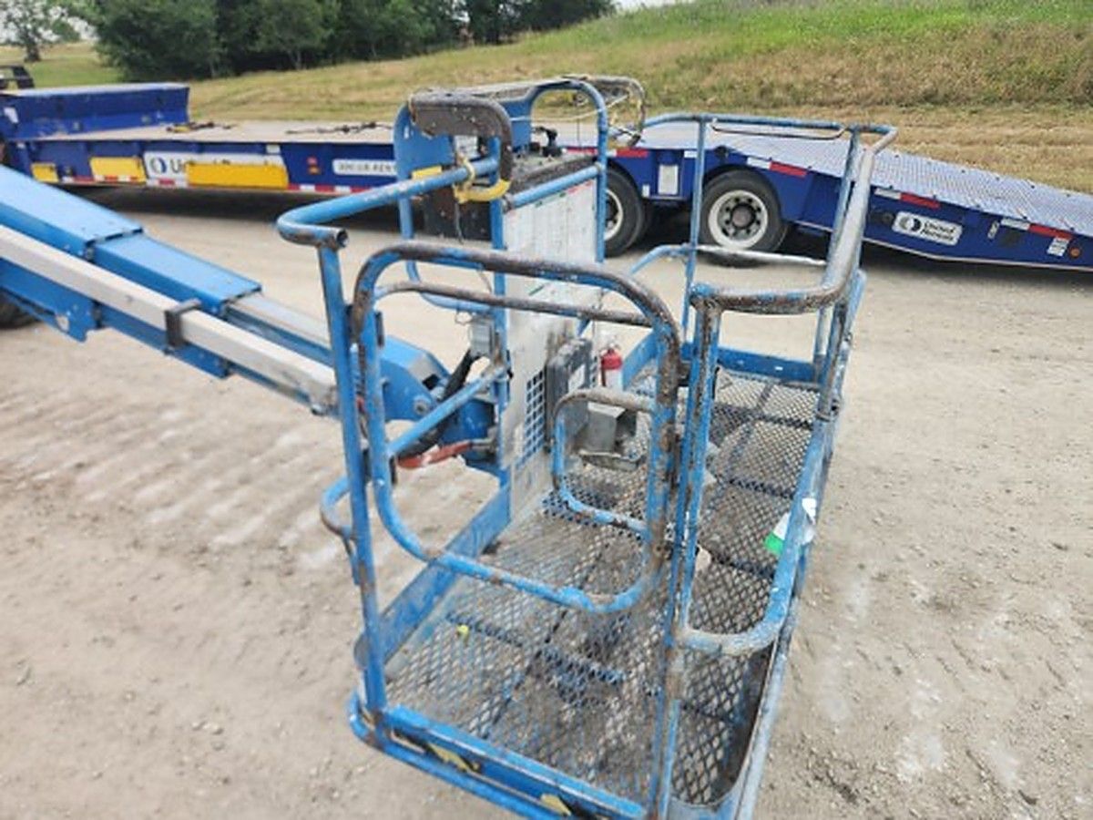 GENIE S-60X photo 5