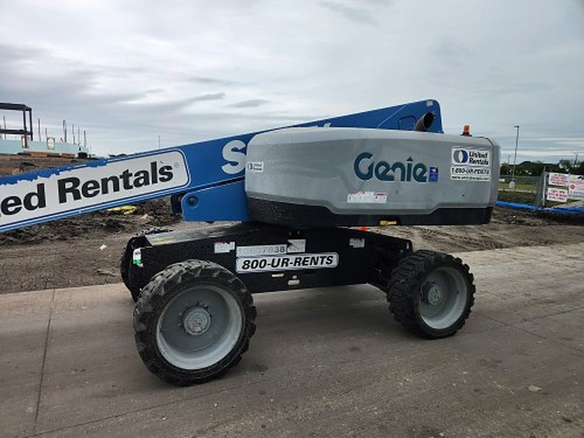 GENIE S-60X photo 2