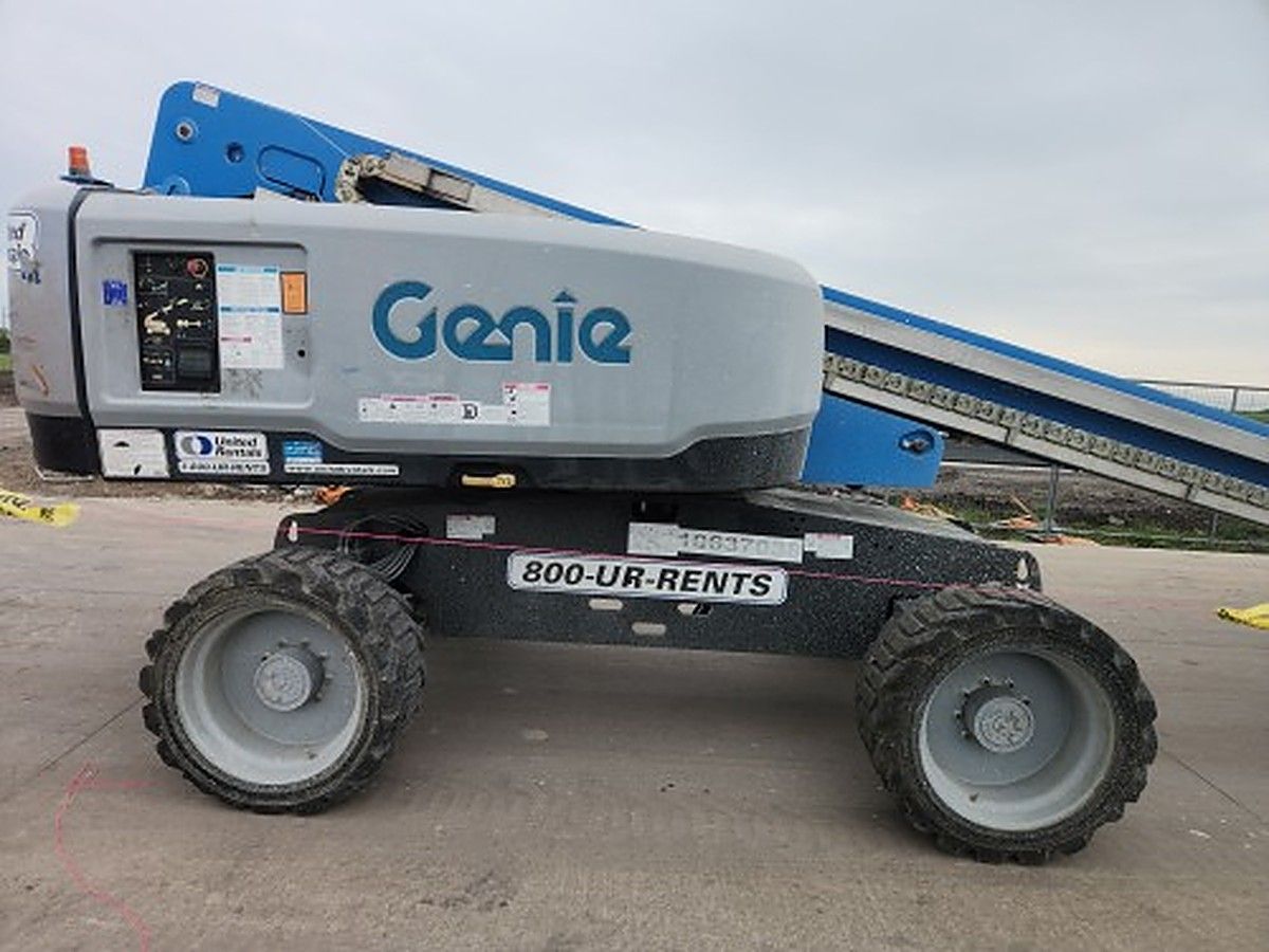 GENIE S-60X photo 4