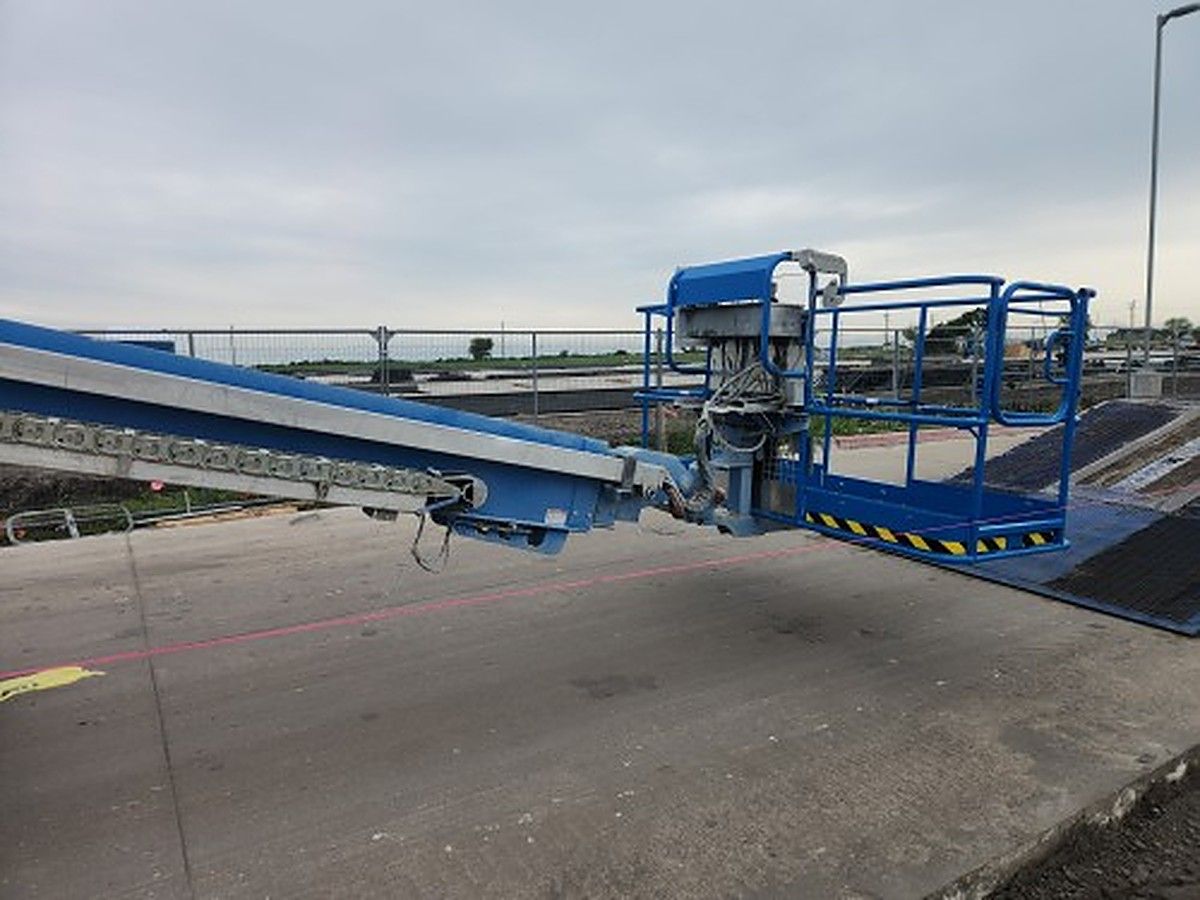 GENIE S-60X photo 5