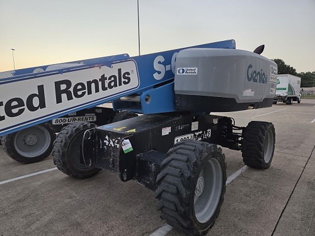 2017 GENIE S-60X for sale in Las Vegas, NV