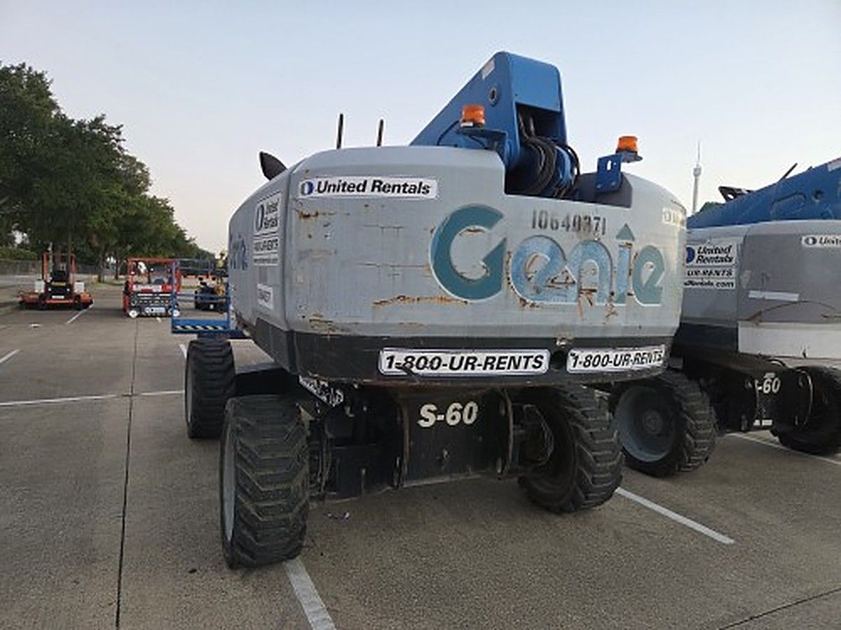 GENIE S-60X photo 2