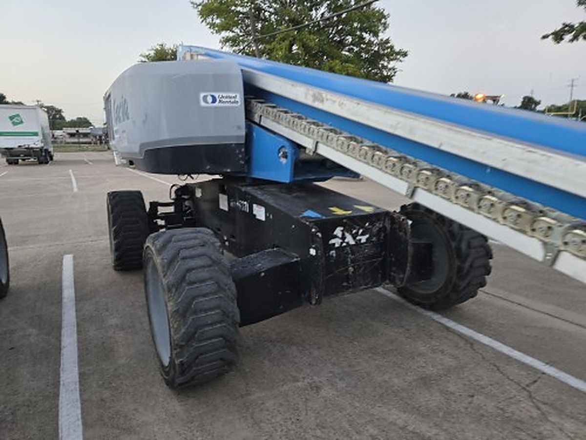 GENIE S-60X photo 3