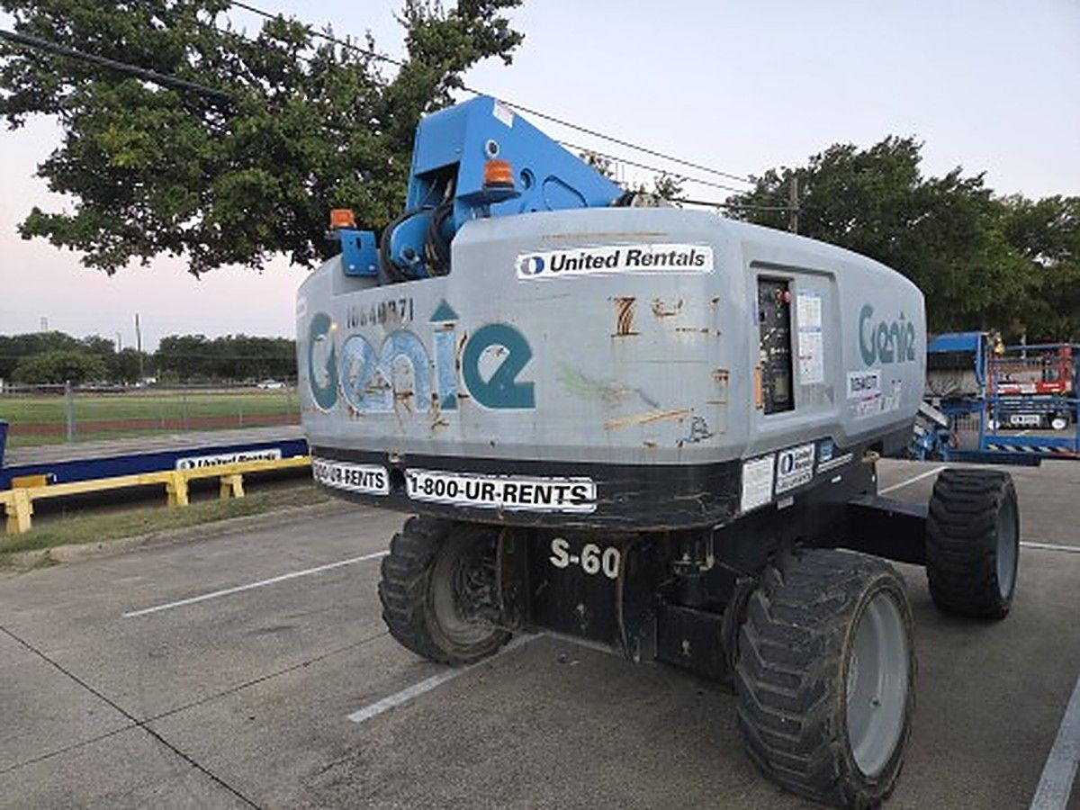 GENIE S-60X photo 4