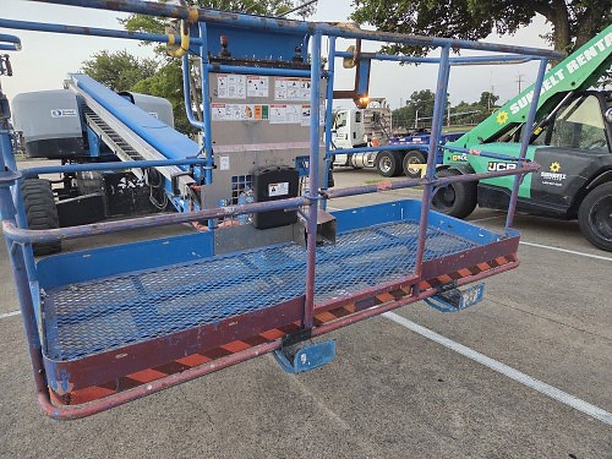 GENIE S-60X photo 5