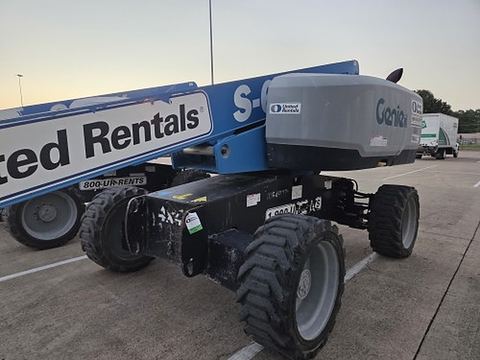 2017 GENIE S-60X for sale