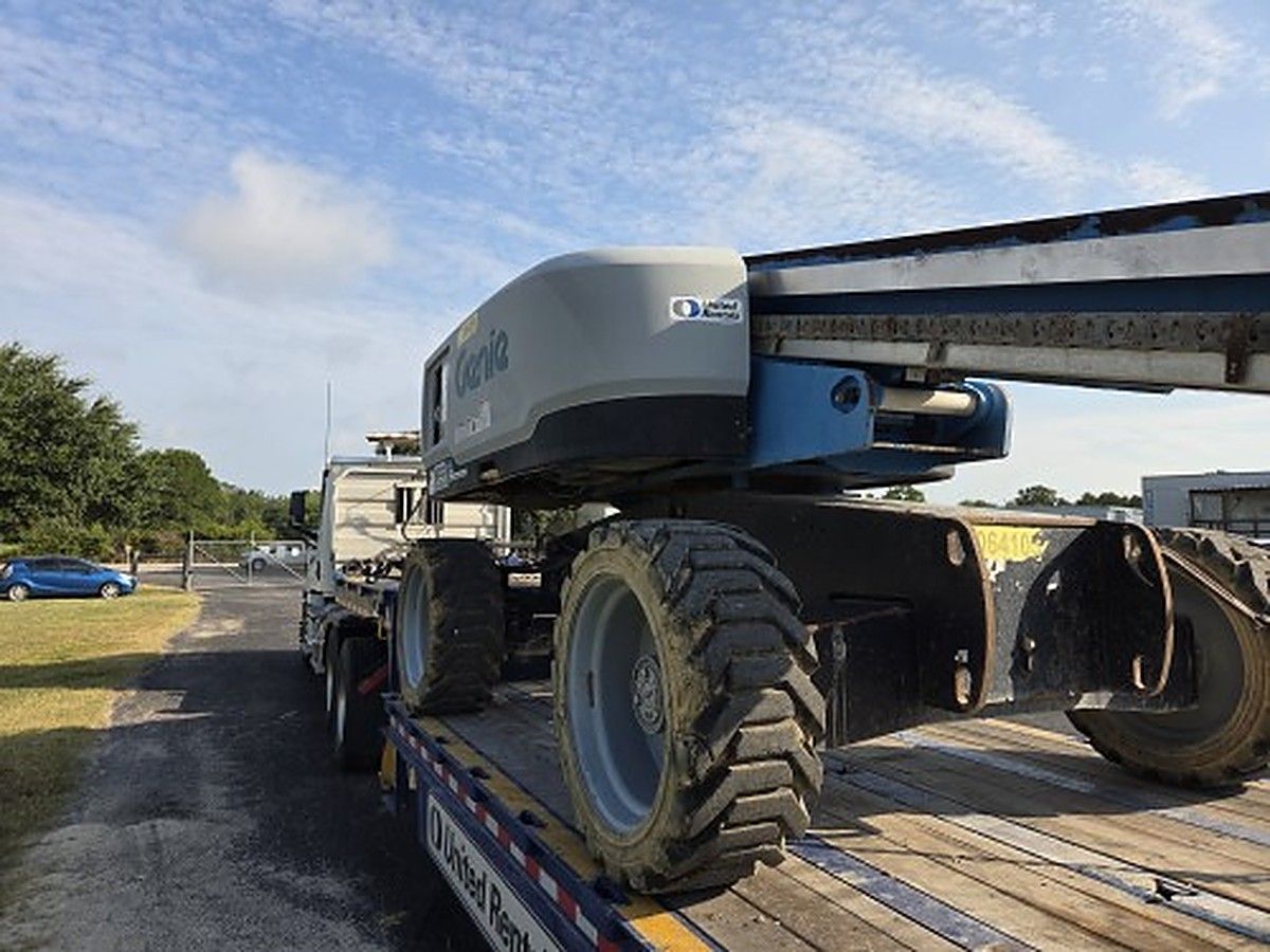 GENIE S-60X photo 2