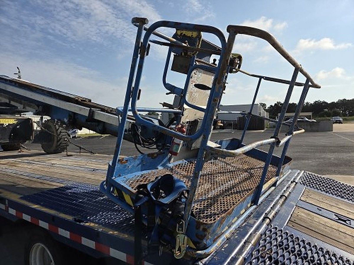 GENIE S-60X photo 3