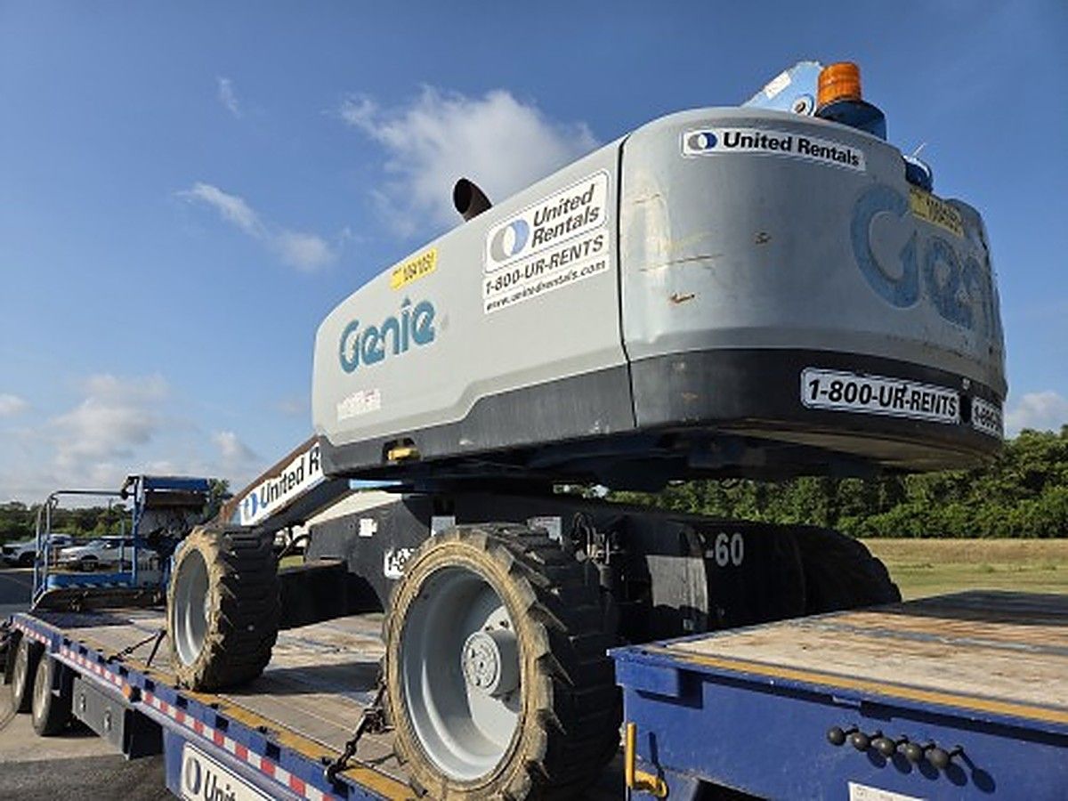 GENIE S-60X photo 4