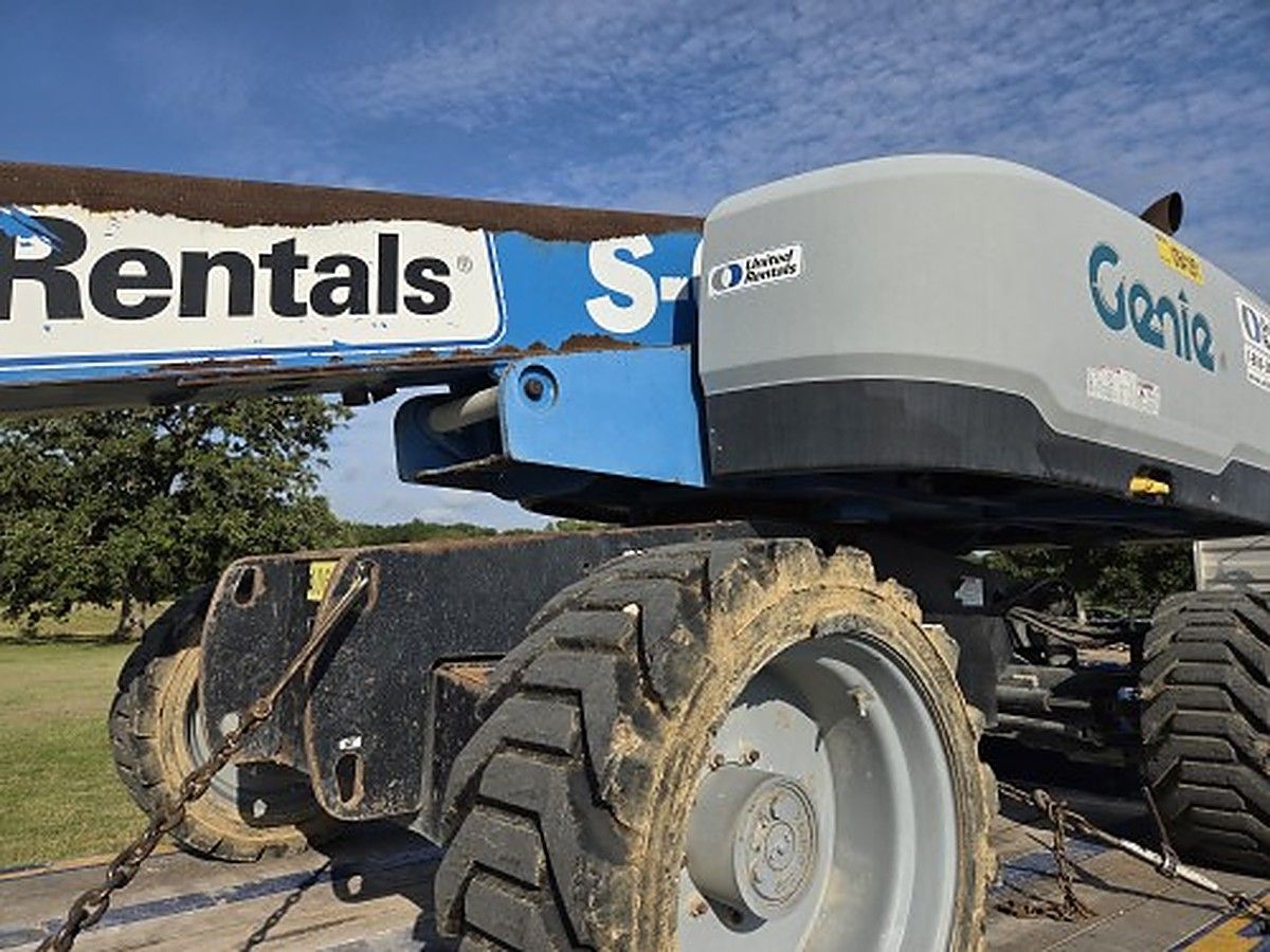 GENIE S-60X photo 5