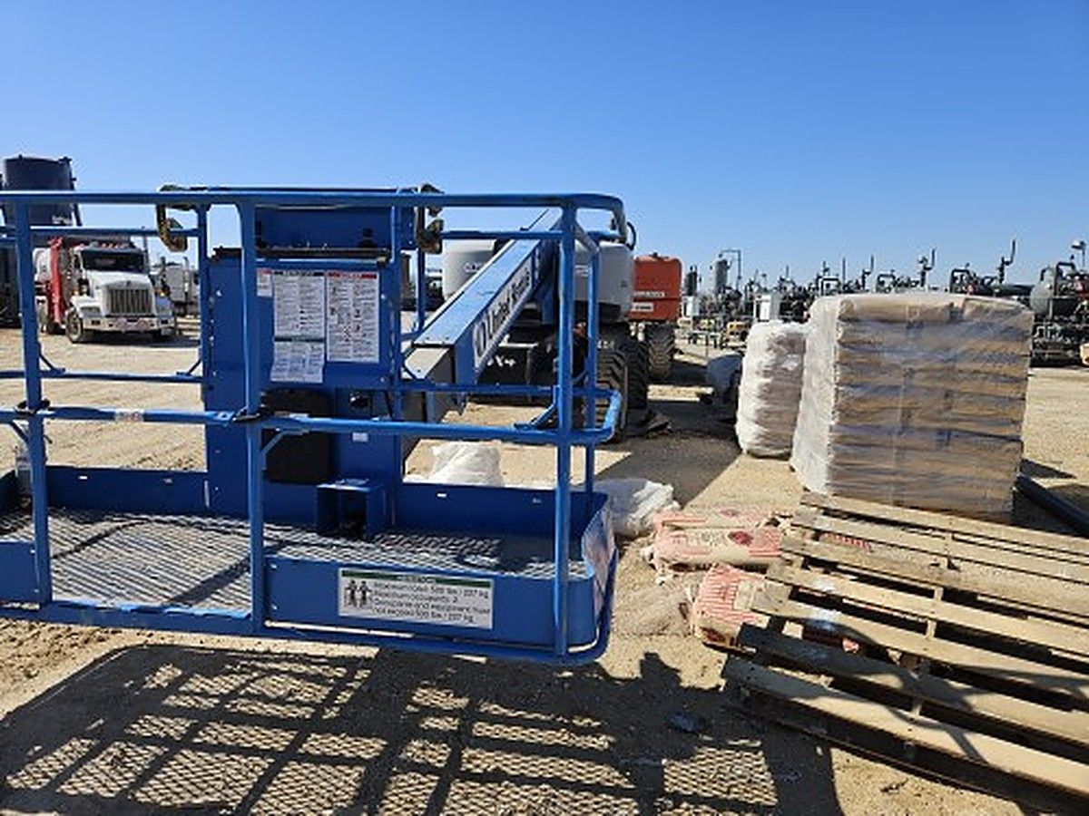 GENIE S-60X photo 2