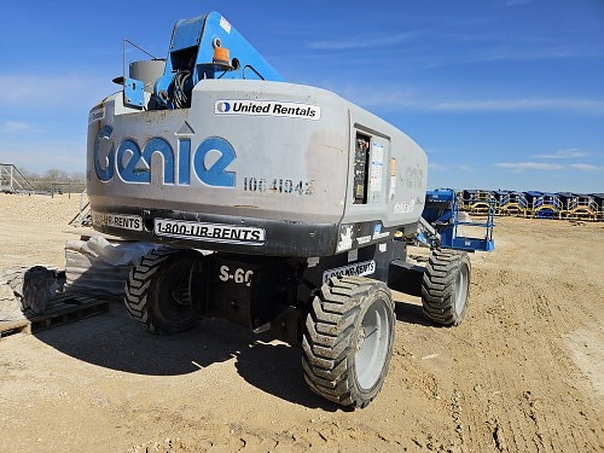 GENIE S-60X photo 3