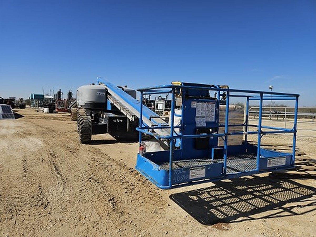 GENIE S-60X photo 5