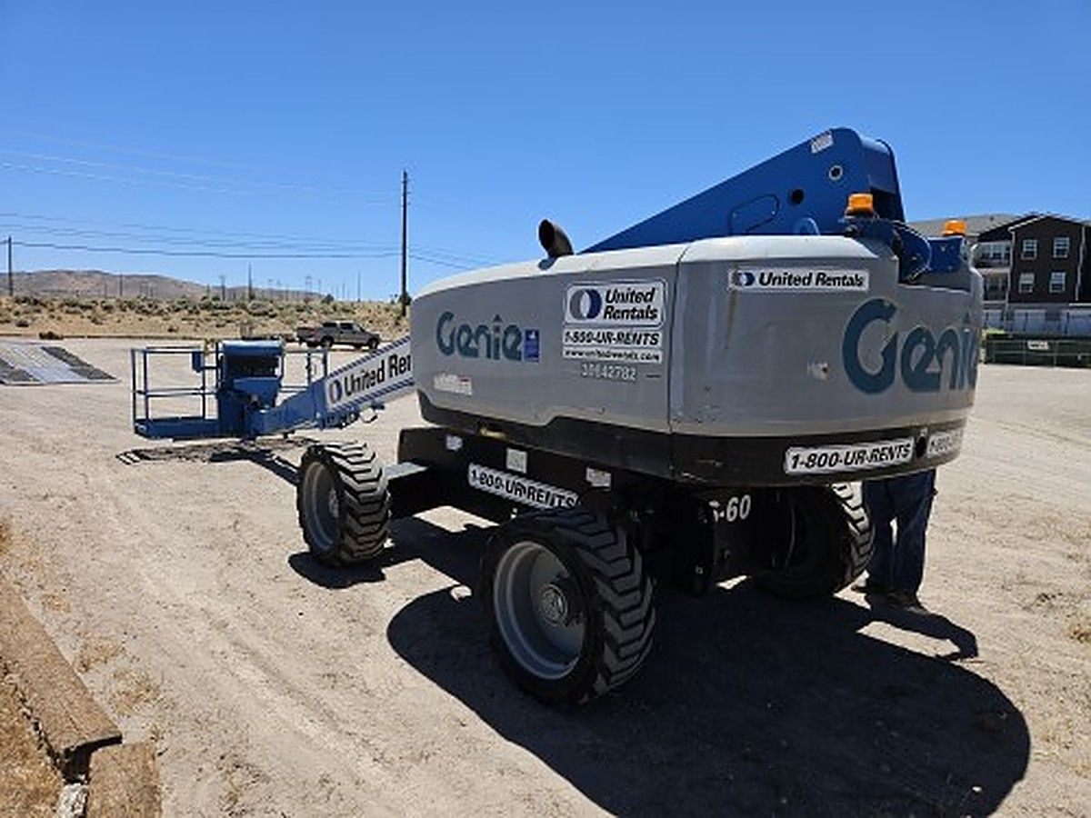 GENIE S-60X photo 2