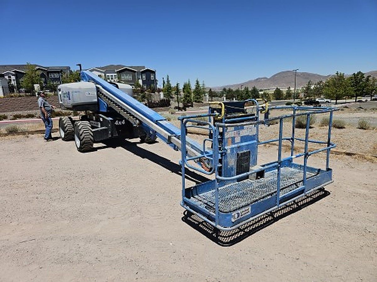 GENIE S-60X photo 5