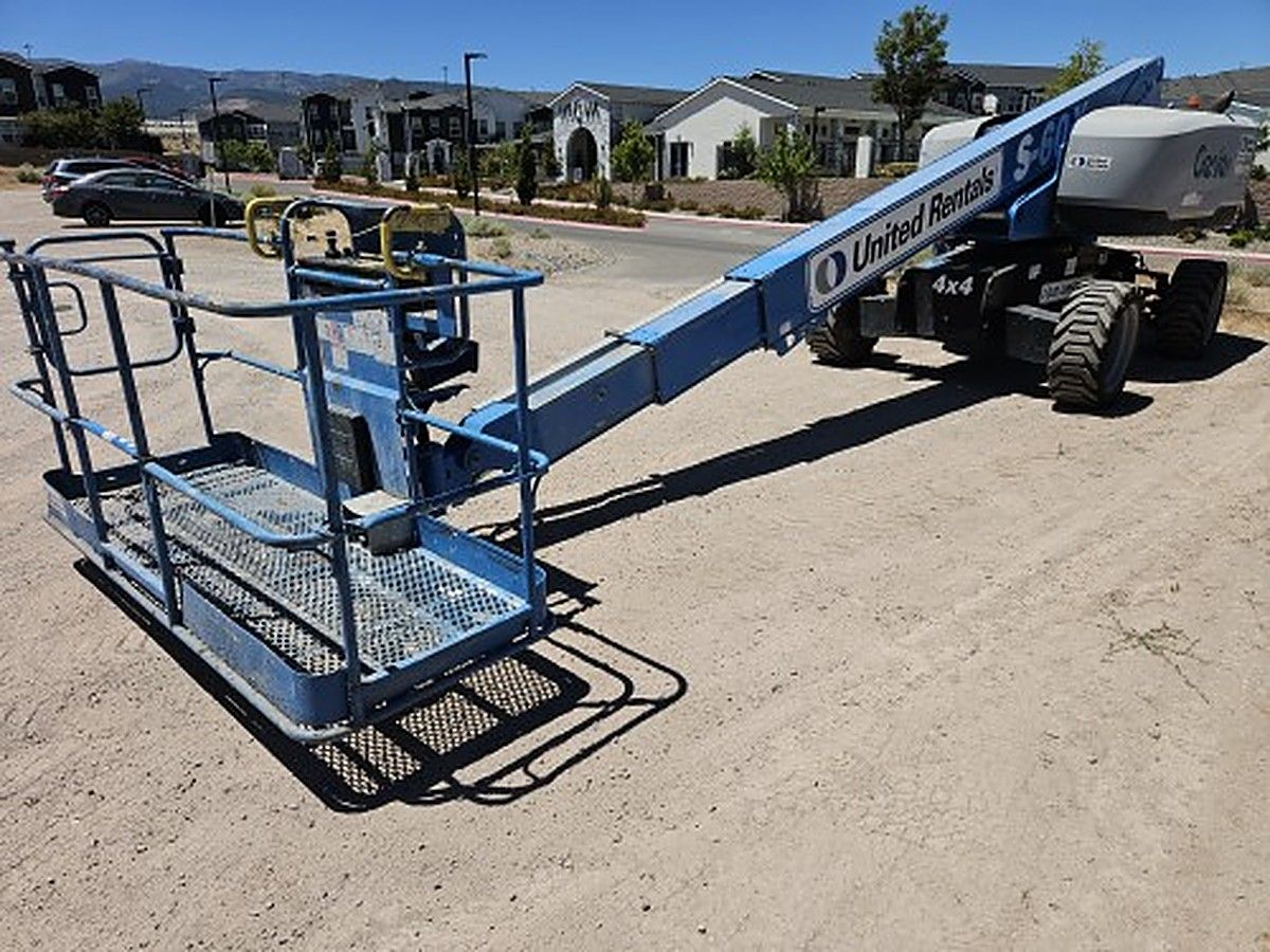 GENIE S-60X photo 6
