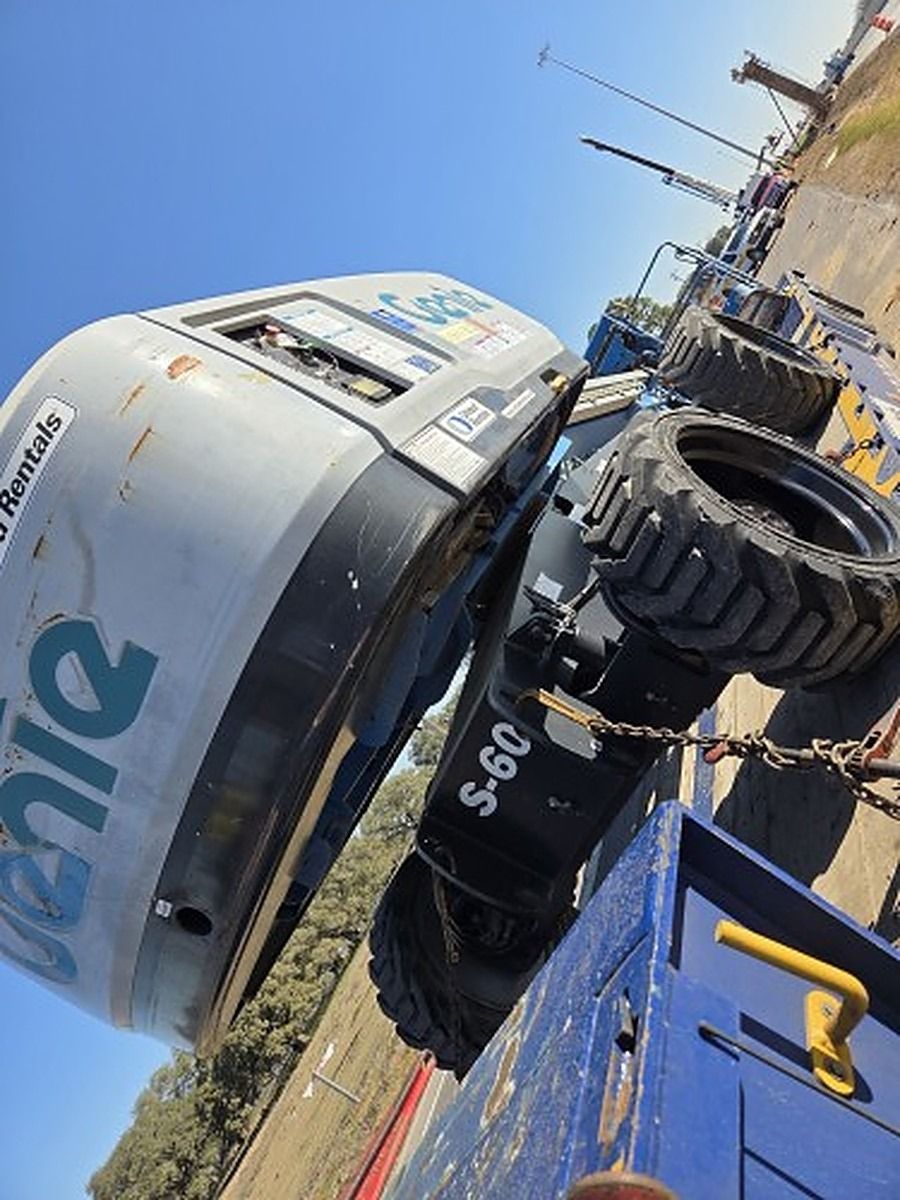 GENIE S-60X photo 2
