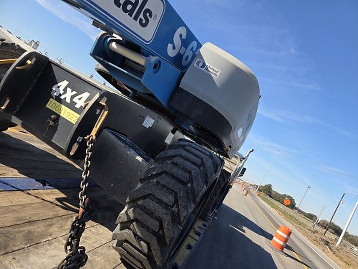 GENIE S-60X photo 3