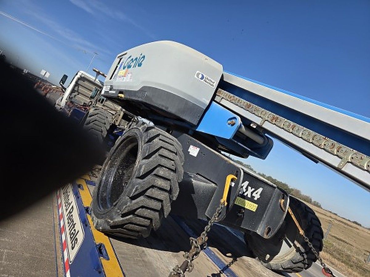 GENIE S-60X photo 4