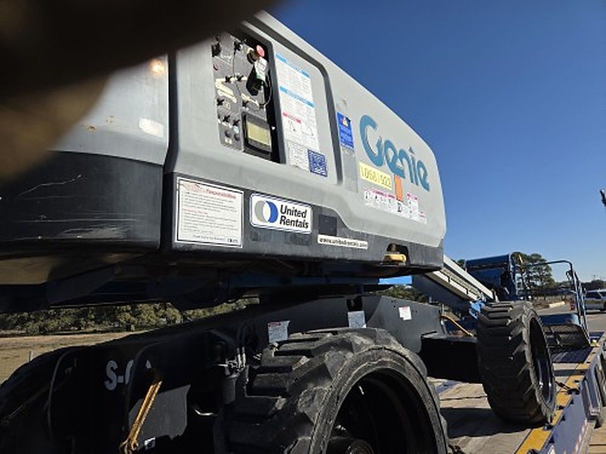 GENIE S-60X photo 5
