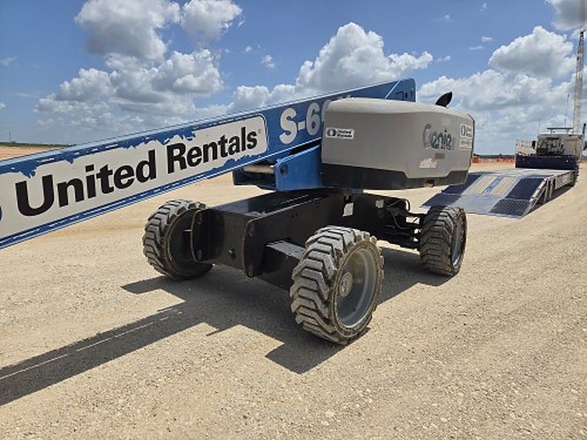 GENIE S-60X photo 2
