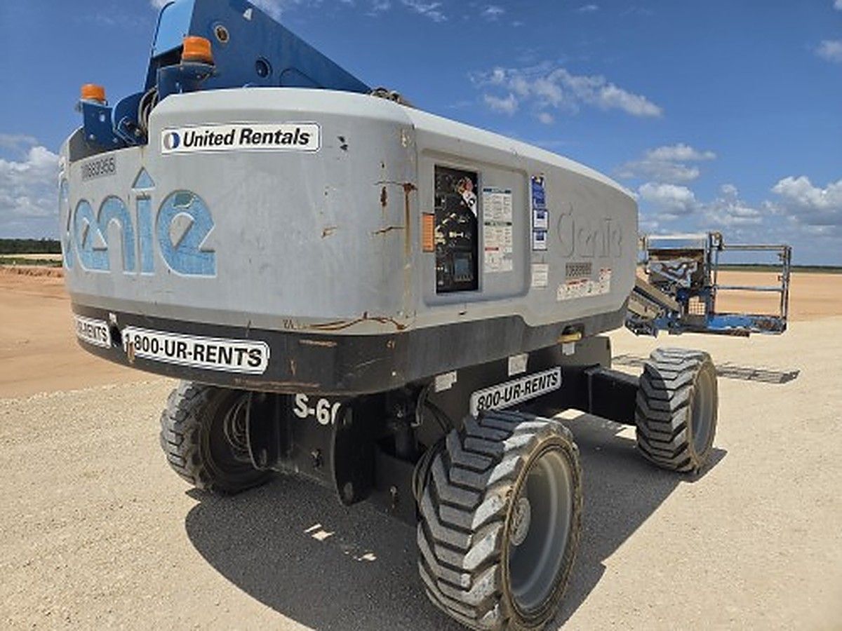 GENIE S-60X photo 3