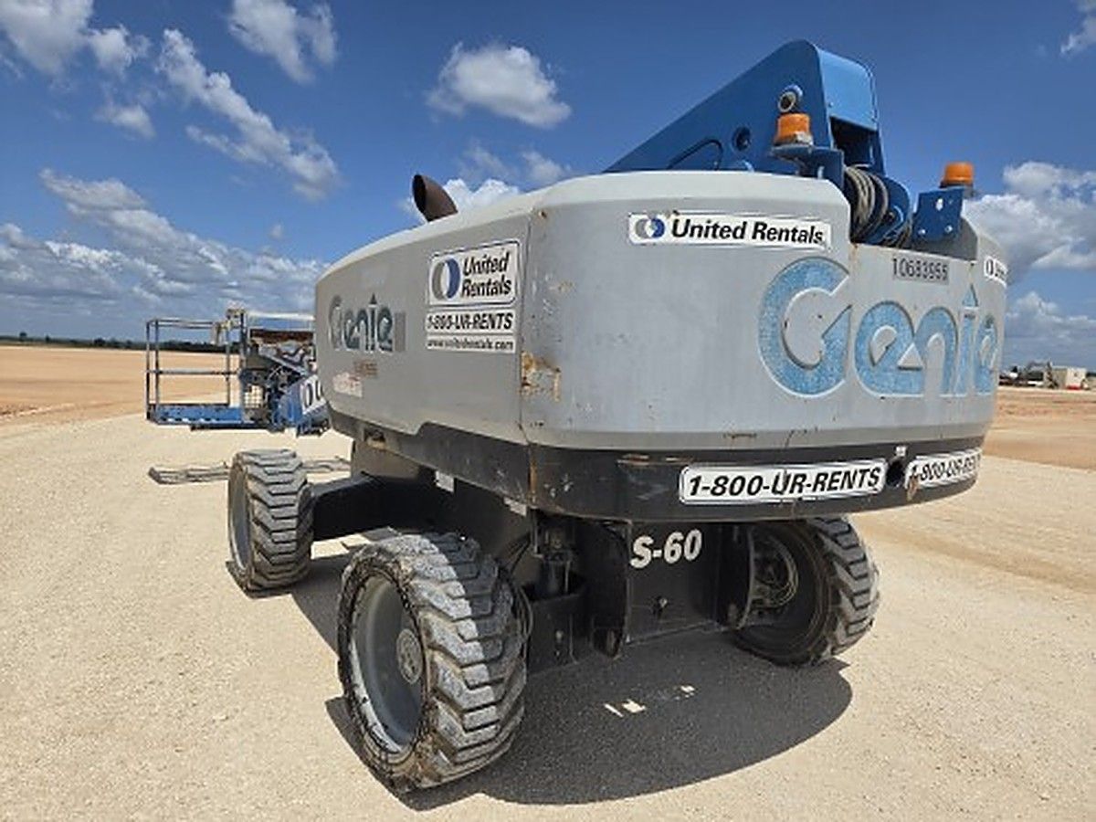 GENIE S-60X photo 4