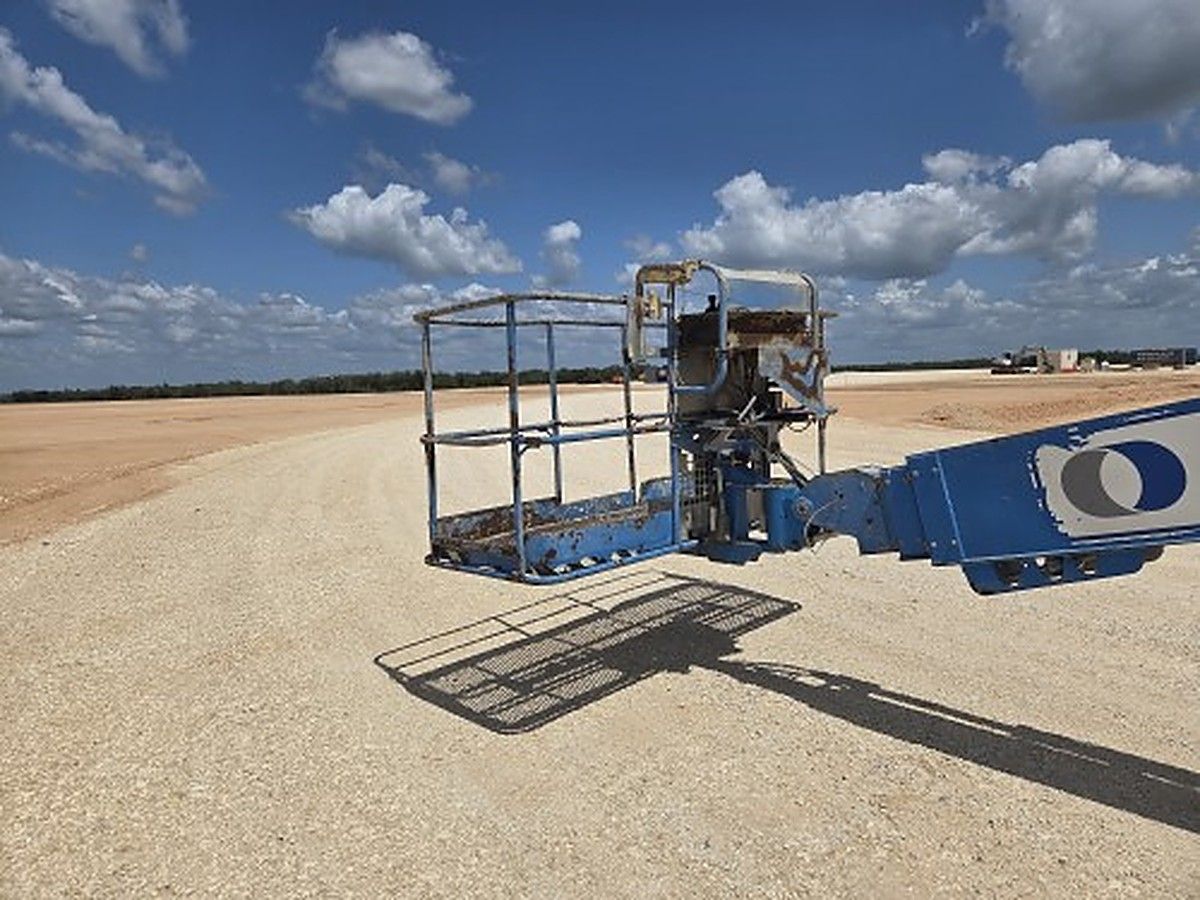 GENIE S-60X photo 5
