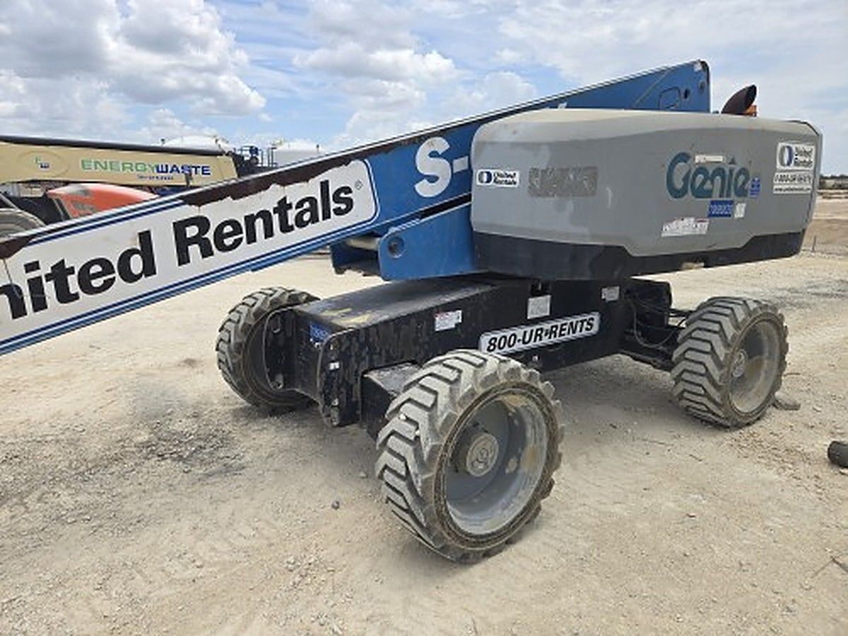 2017 GENIE S-60X for sale in Las Vegas, NV