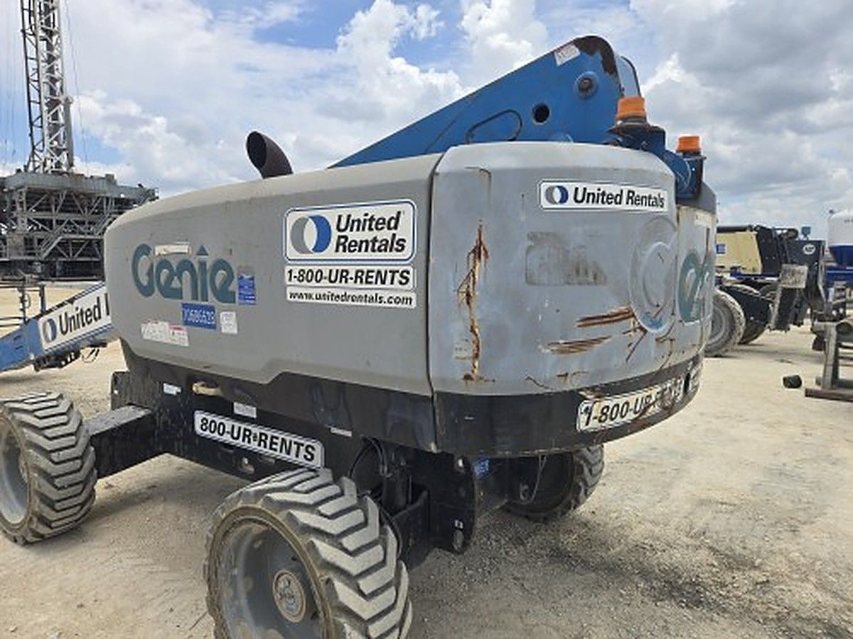 GENIE S-60X photo 2