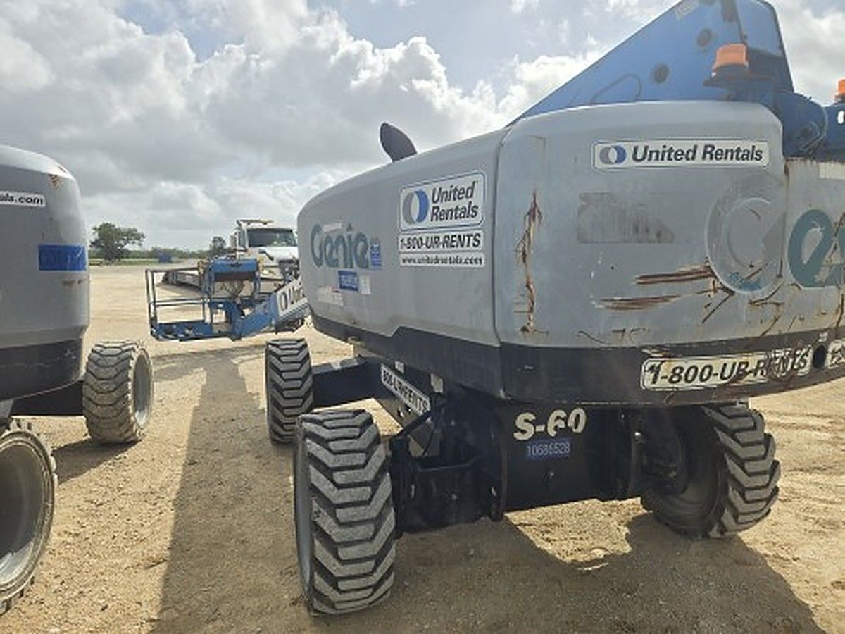 GENIE S-60X photo 3