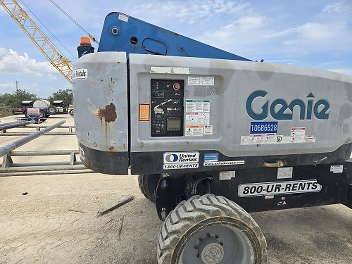 GENIE S-60X photo 4