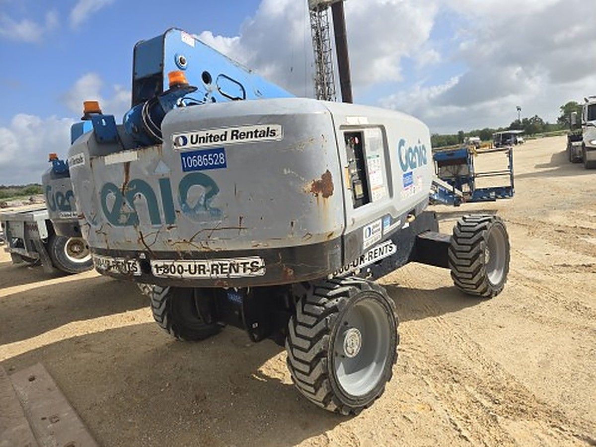 GENIE S-60X photo 5