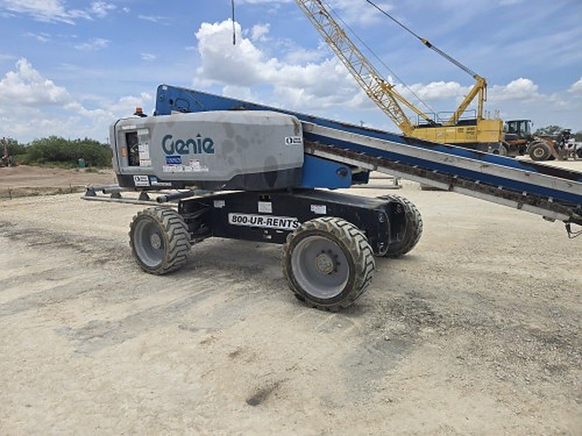 GENIE S-60X photo 7