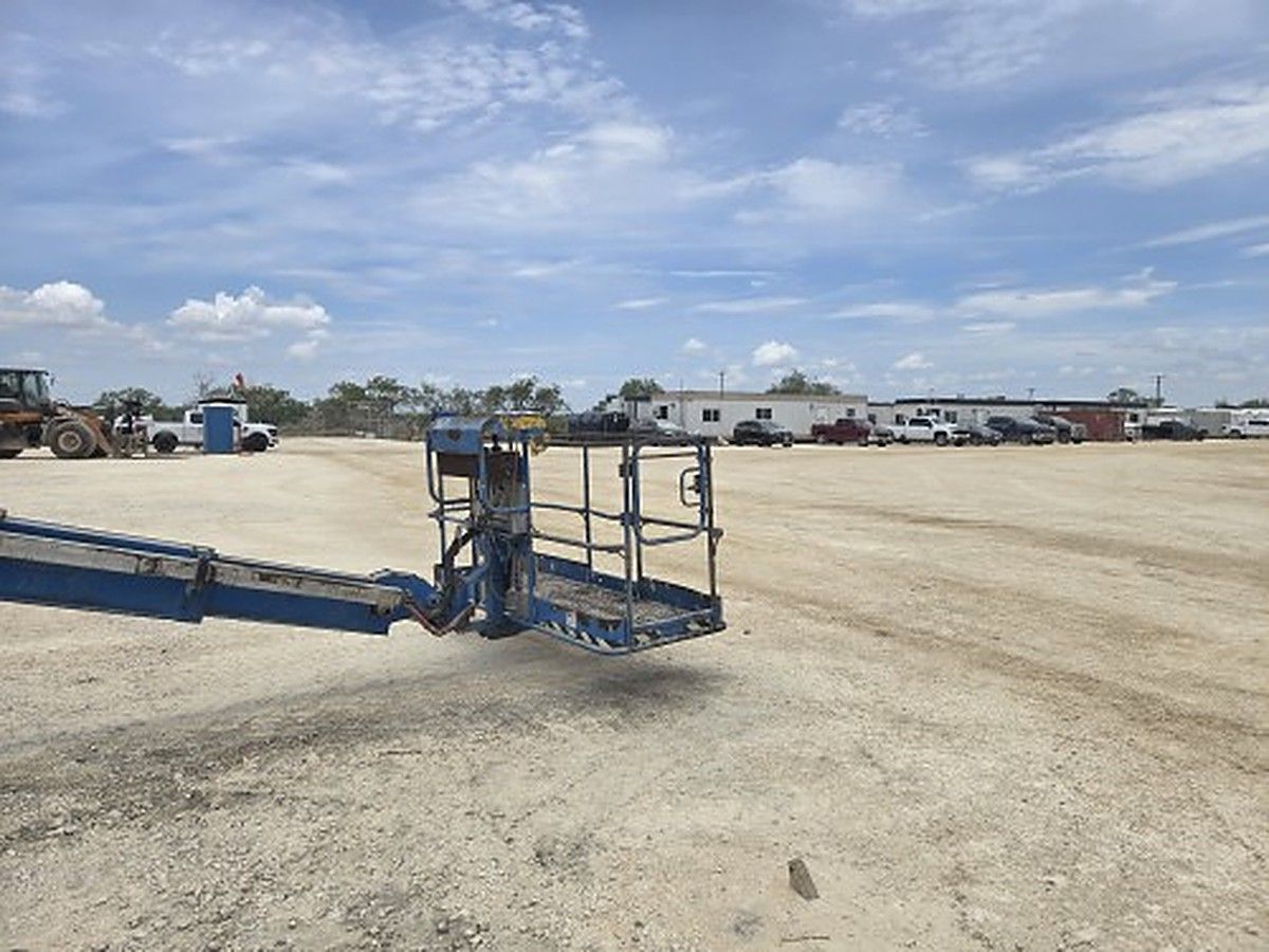 GENIE S-60X photo 8