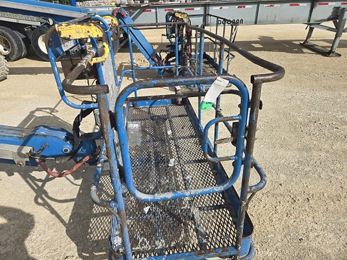 GENIE S-60X photo 9