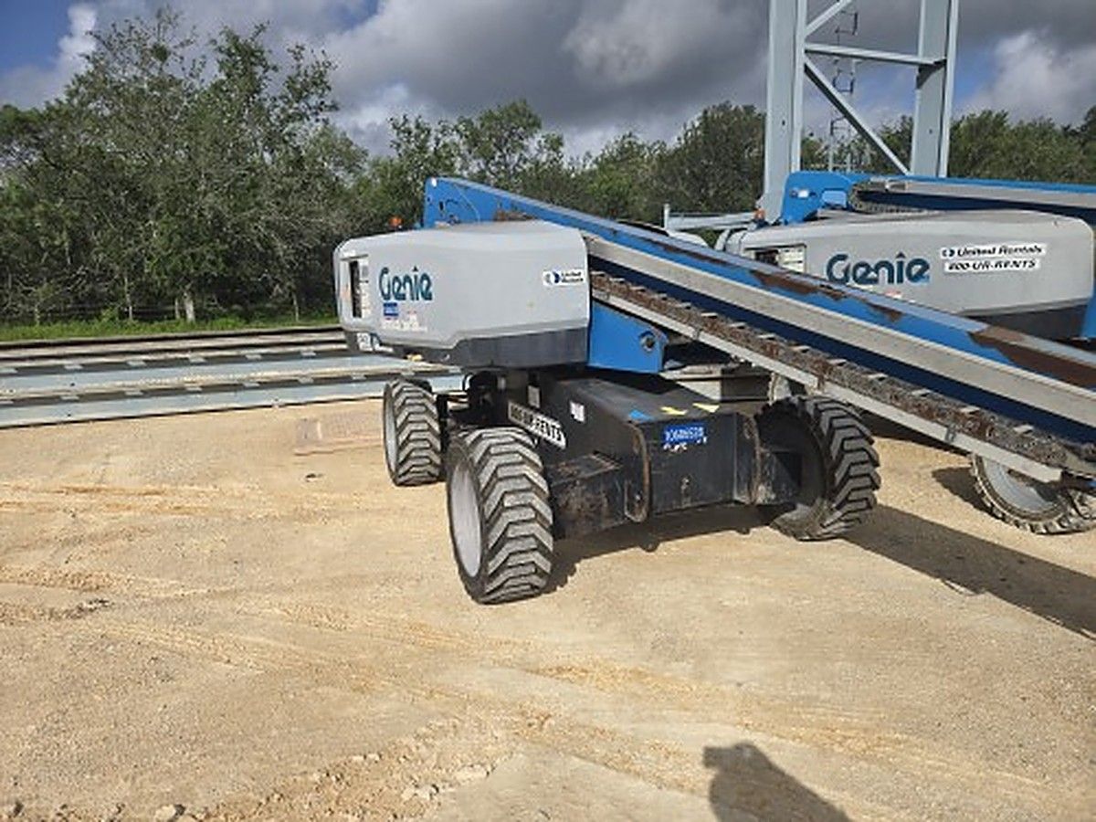 GENIE S-60X photo 10