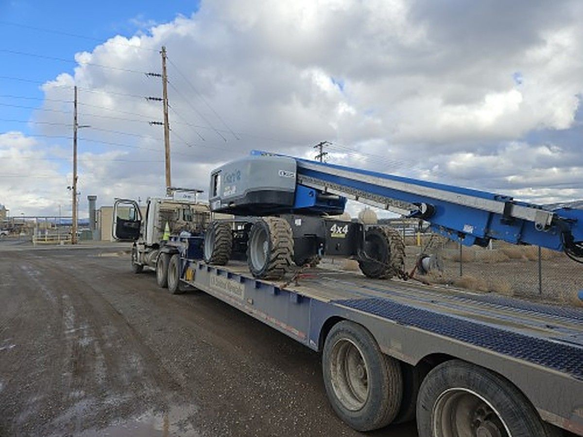 GENIE S-60X photo 2