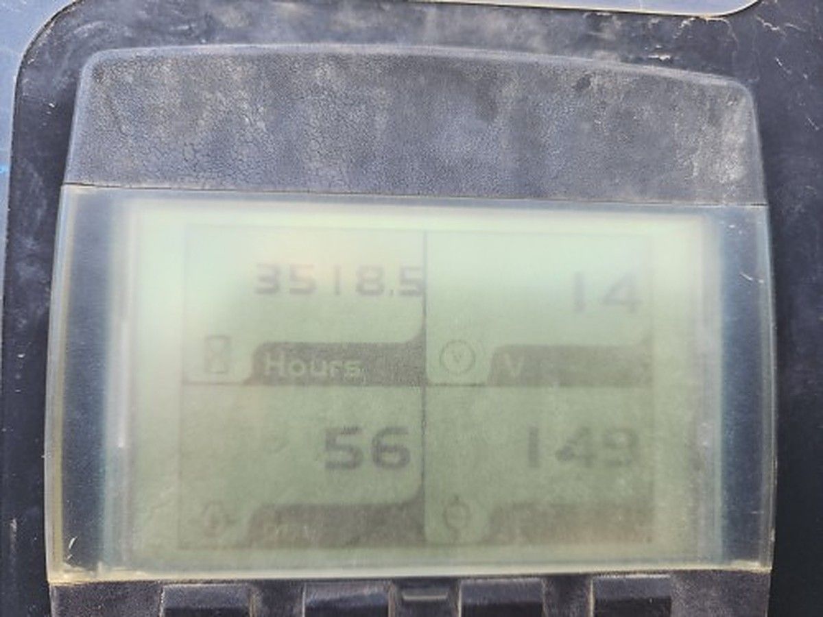 GENIE S-60X photo 11
