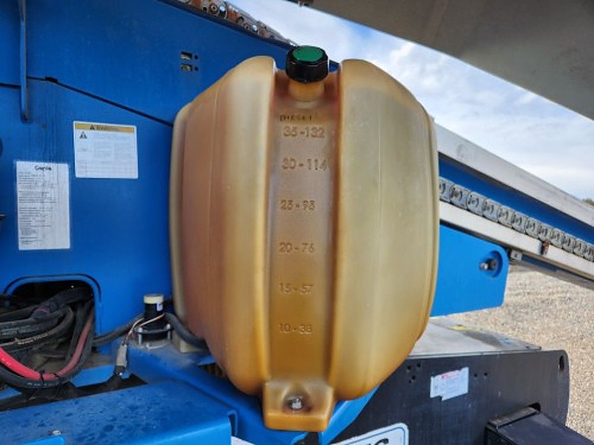 GENIE S-60X photo 13