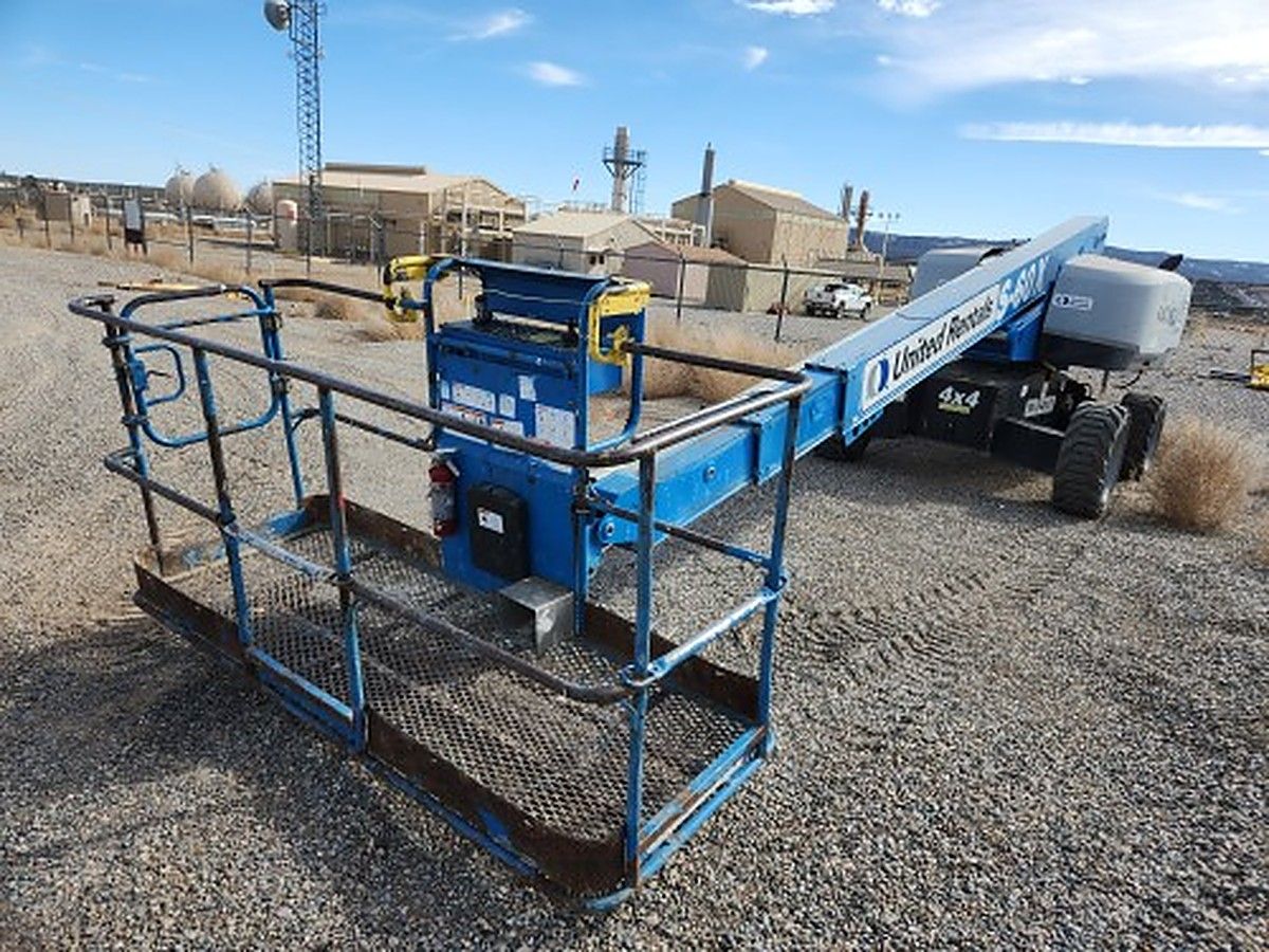GENIE S-60X photo 3