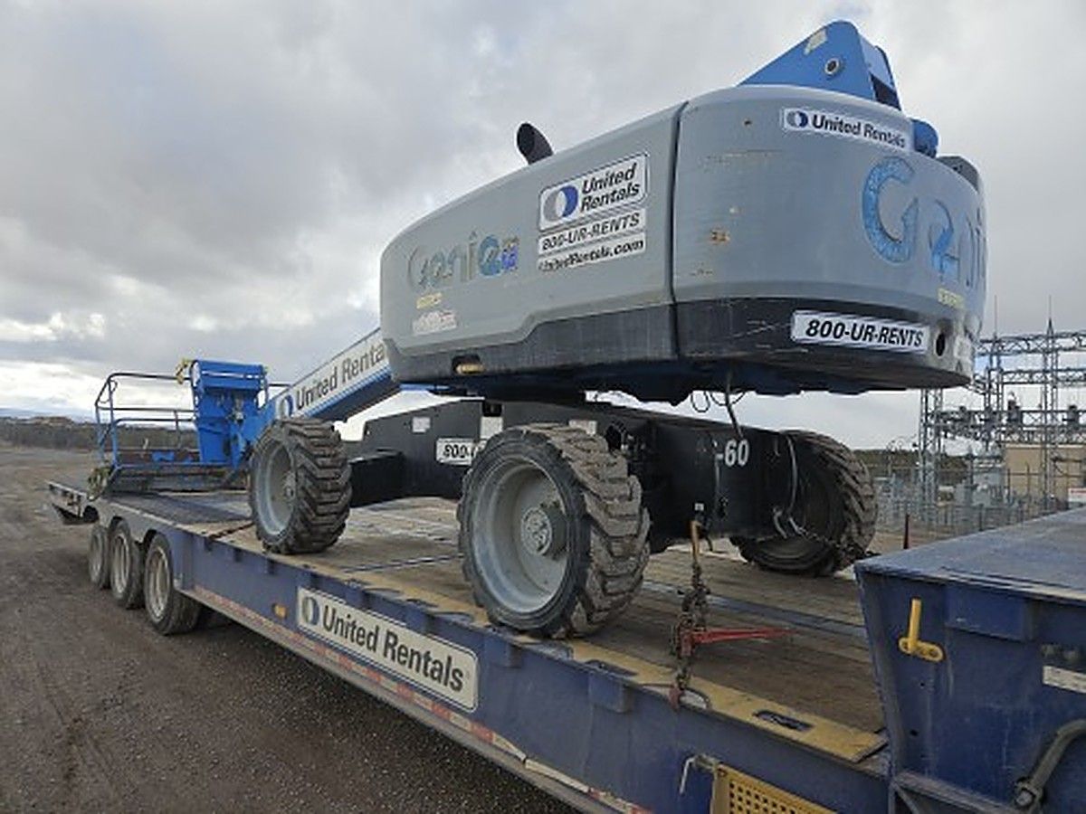GENIE S-60X photo 4