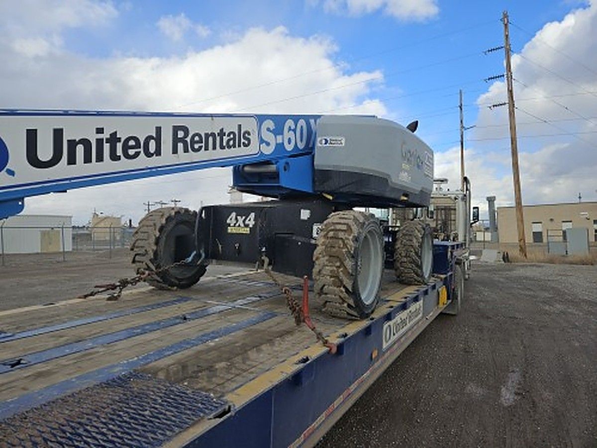 GENIE S-60X photo 5