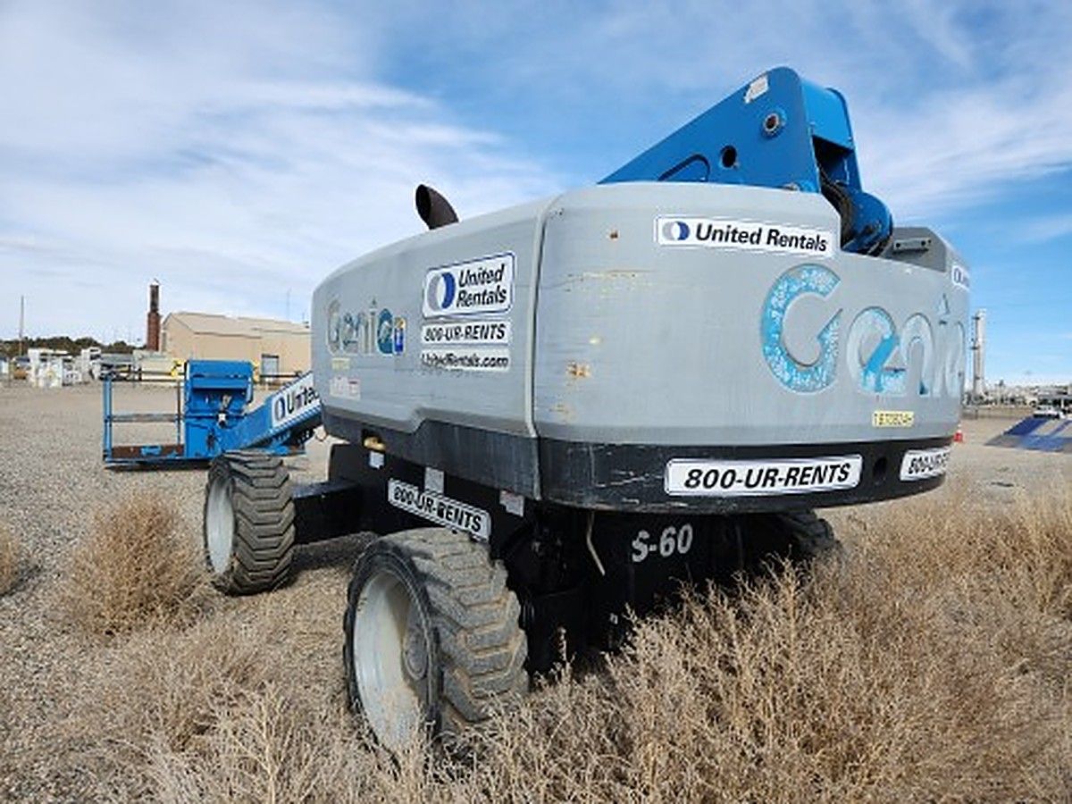 GENIE S-60X photo 6