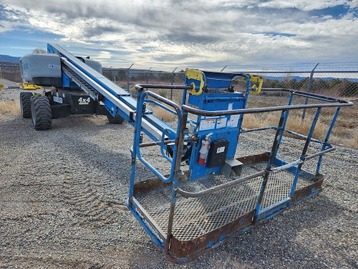 GENIE S-60X photo 7