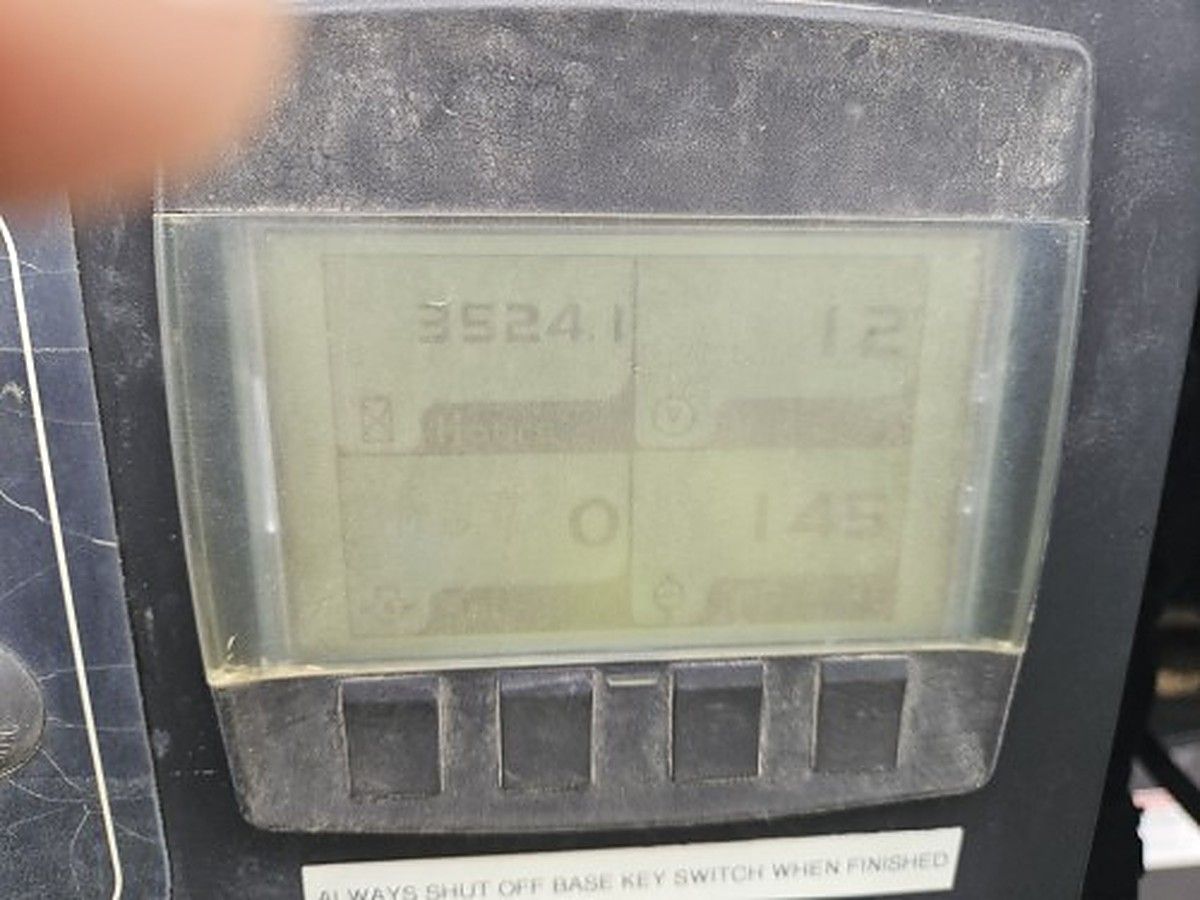 GENIE S-60X photo 8