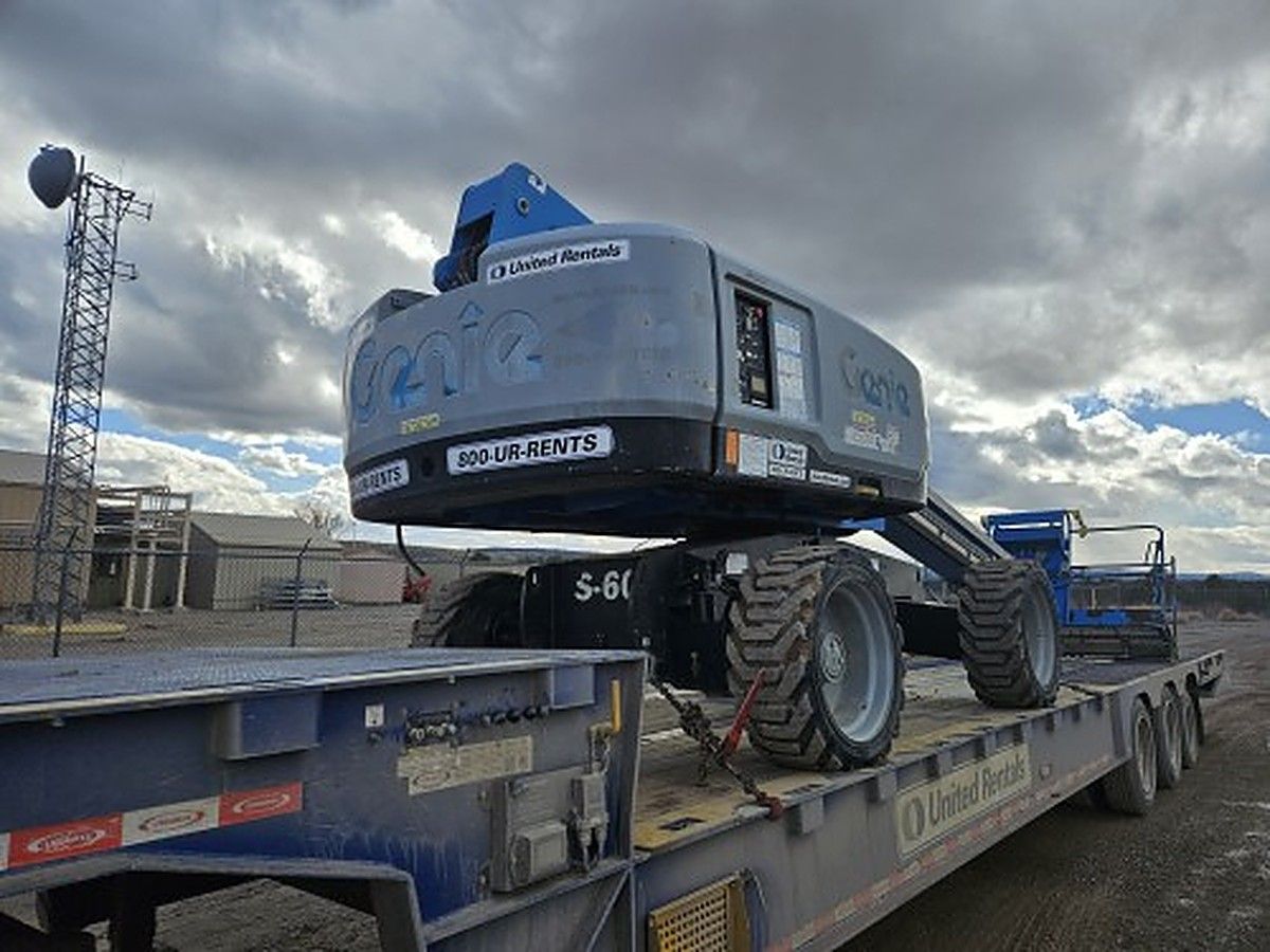 GENIE S-60X photo 9