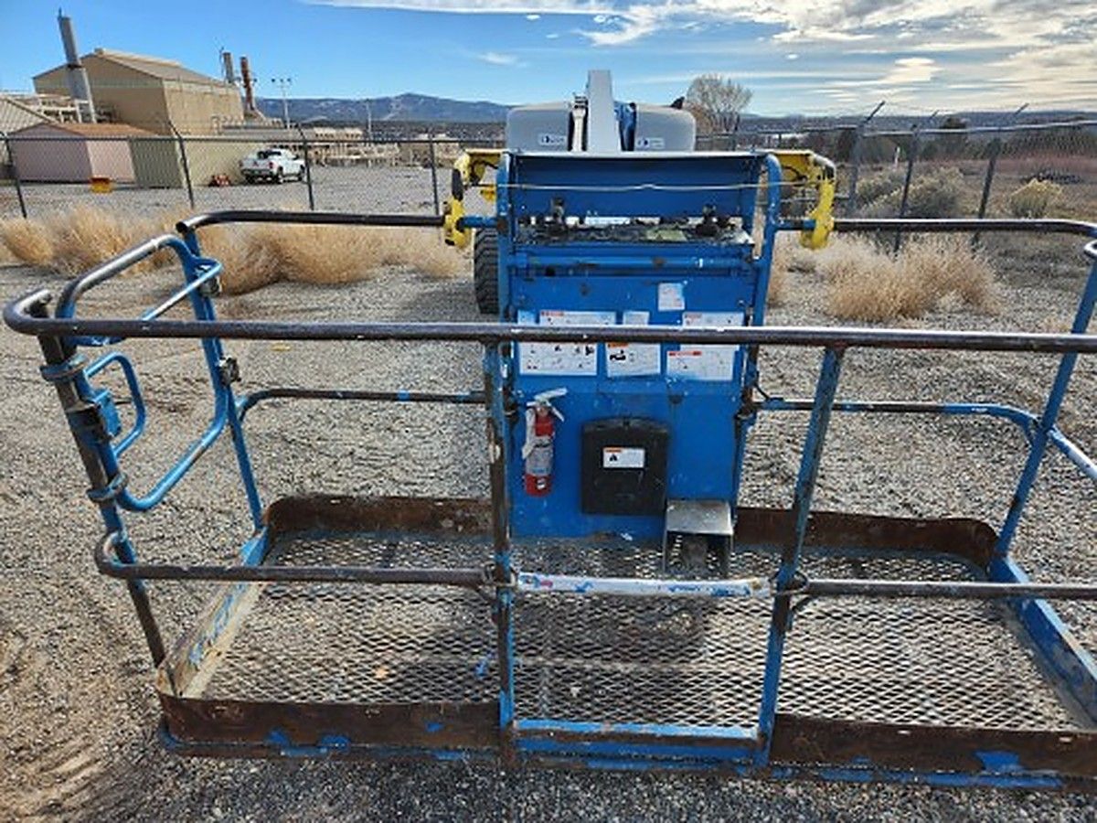 GENIE S-60X photo 10