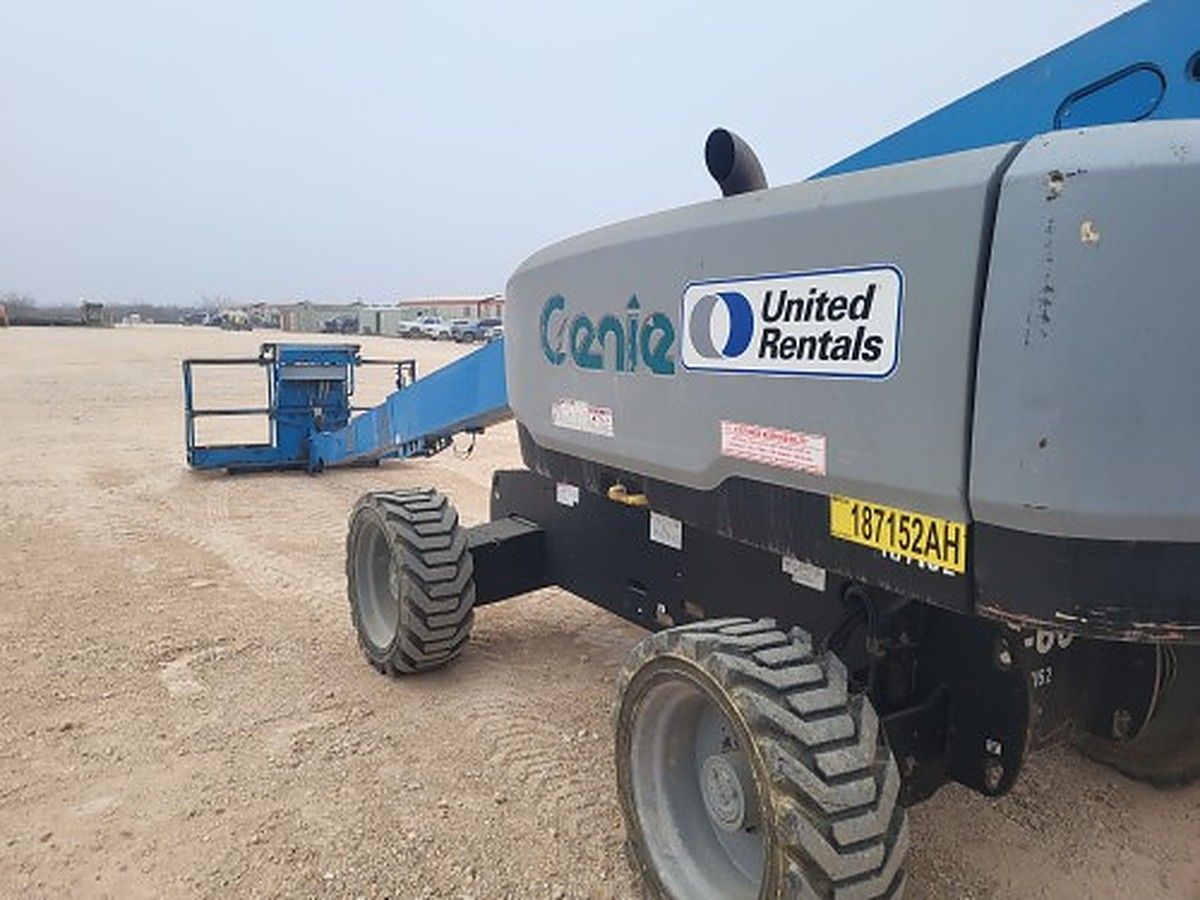 GENIE S-60X photo 2