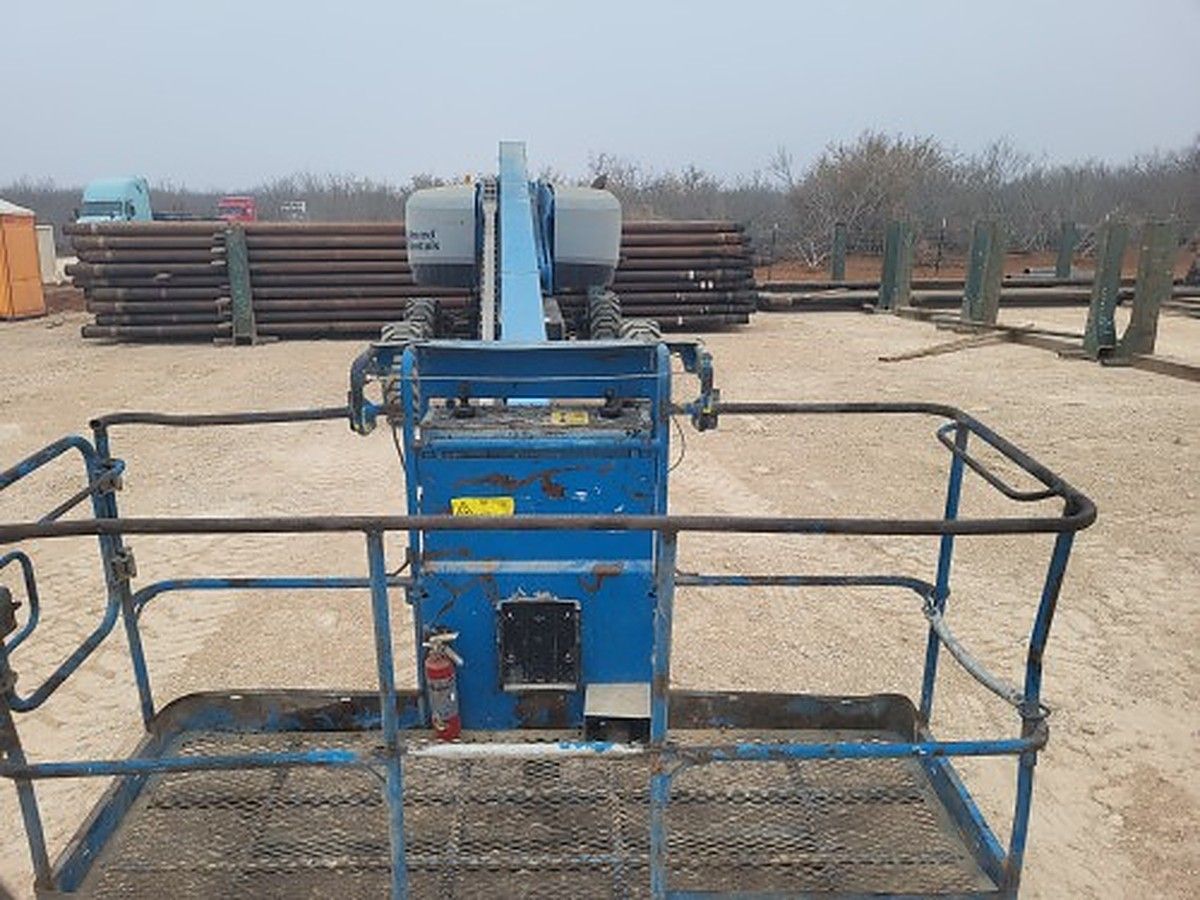GENIE S-60X photo 4